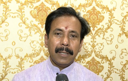 ‘SP link emerges in 90 pc of crimes’: UP Minister on Jaunpur murder