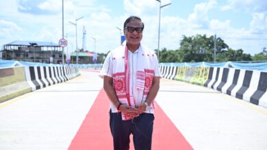 Making connectivity foundation of Assam’s next growth phase: Himanta Sarma