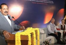 India emerges as global vaccine powerhouse, can lead next-generation epidemic preparedness: Dr Jitendra Singh