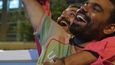 Anuparna Roy on Lovers in the Blue Night winning the NETPAC Award: A moment I’ll carry with me