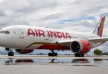 Air India Bhopal-Delhi flight diverted to Jaipur due to technical issue