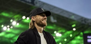 Bundesliga: Gladbach part ways with coach Eugen Polanski Bundesliga: Gladbach part ways with coach Eugen Polanski