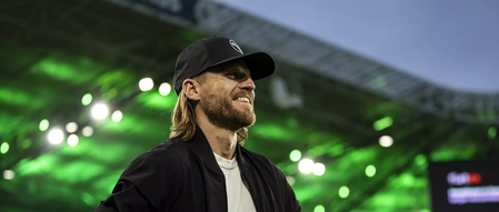 Bundesliga: Gladbach part ways with coach Eugen Polanski