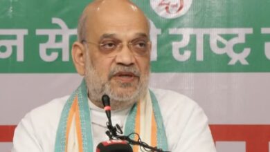 HM Shah announces 12 nationwide programmes to celebrate PM Modi’s 25 years of ‘seva’