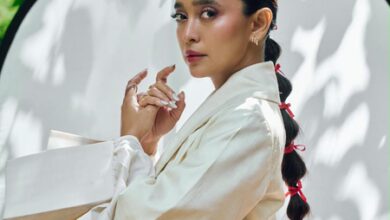 Sayani Gupta reacts to ‘Aasmani’ getting clean chit in copyright infringement Sayani Gupta reacts to ‘Aasmani’ getting clean chit in copyright infringement
