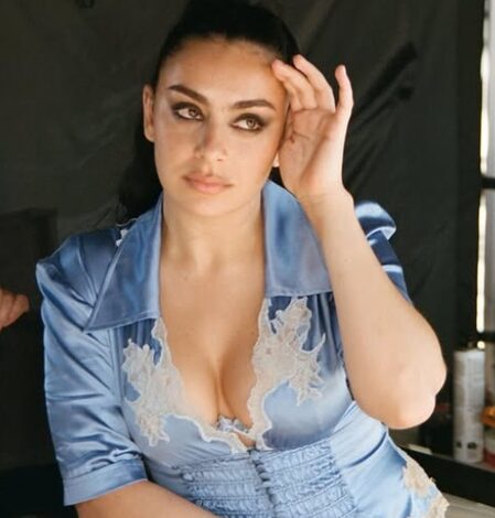 Charli XCX addresses backlash on short leg of her European tour