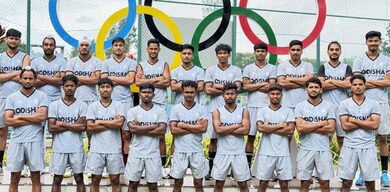 India men clinch record-extending sixth Junior Hockey Asia Cup title India men clinch record-extending sixth Junior Hockey Asia Cup title