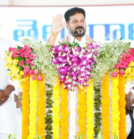 Telangana had surplus budget because of former CM Rosaiah’s foresight: CM Revanth Reddy