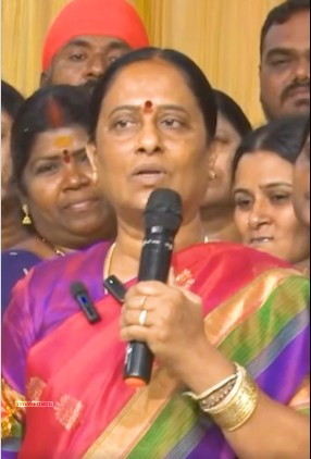 Will not quit Congress party, says former Telangana minister Konda Surekha Will not quit Congress party, says former Telangana minister Konda Surekha