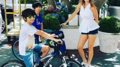 Sussanne Khan says her relationship with Hrithik Roshan’s mom turned more beautiful after her mother demise Sussanne Khan says her relationship with Hrithik Roshan’s mom turned more beautiful after her mother demise