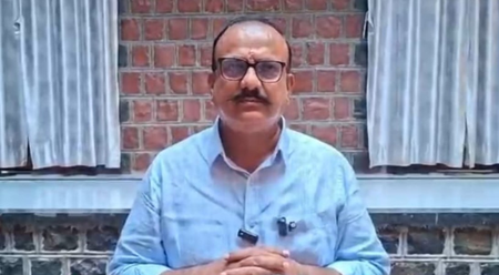 ‘Political gimmick for financial gain’: Maha Congress criticises HM Shah’s ‘Seva Sankalp Abhiyan’ announcement ‘Political gimmick for financial gain’: Maha Congress criticises HM Shah’s ‘Seva Sankalp Abhiyan’ announcement