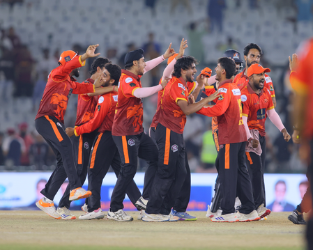 Sher-e-Punjab T20: ‘We are ready for every challenge,’ says Salil Arora ahead of final Sher-e-Punjab T20: ‘We are ready for every challenge,’ says Salil Arora ahead of final