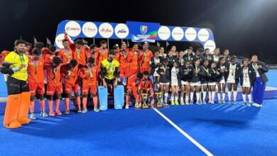 PM Modi hails India’s Junior Asia Cup double, lauds ‘immense talent’ of young hockey stars