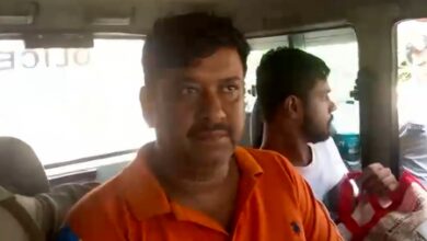Former Bengal Minister’s aide arrested in Hooghly for selling land illegally Former Bengal Minister’s aide arrested in Hooghly for selling land illegally
