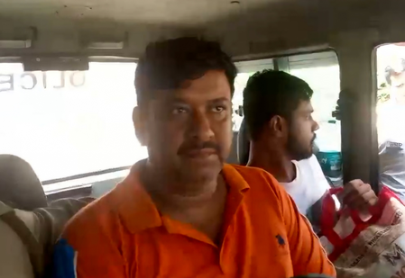 Former Bengal Minister’s aide arrested in Hooghly for selling land illegally Former Bengal Minister’s aide arrested in Hooghly for selling land illegally
