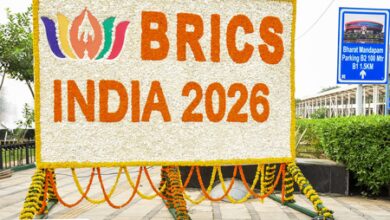BRICS emerging as key platform for Global South cooperation: Experts BRICS emerging as key platform for Global South cooperation: Experts