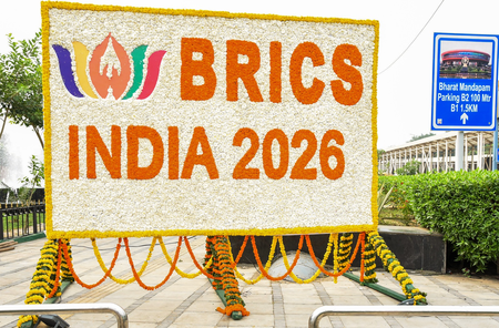 BRICS emerging as key platform for Global South cooperation: Experts