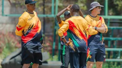 Taylor, Cremer make surprise returns as Zimbabwe name squad for Australia ODIs Taylor, Cremer make surprise returns as Zimbabwe name squad for Australia ODIs