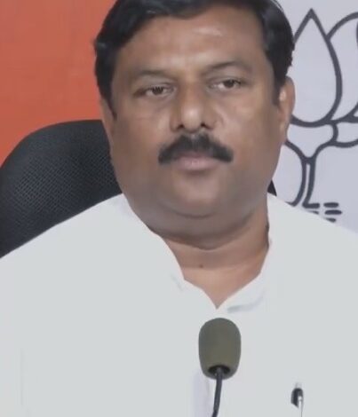 BJP terms Telangana Assembly’s monsoon session a drama by Congress, BRS BJP terms Telangana Assembly’s monsoon session a drama by Congress, BRS