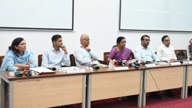 Task force push for stability, security and transparency in Maharashtra competitive exams