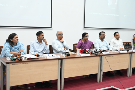 Task force push for stability, security and transparency in Maharashtra competitive exams