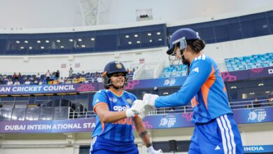 Women’s Asia Cup Final: Deepti credits Shafali, Mandhana for strong total Women’s Asia Cup Final: Deepti credits Shafali, Mandhana for strong total