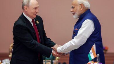 India, Russia set to deepen defence ties with focus on technology sharing, joint production: Report India, Russia set to deepen defence ties with focus on technology sharing, joint production: Report