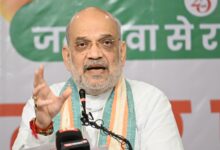 Home Min Amit Shah, Sports Min Mandaviya laud India’s historic Women’s Asia Cup win