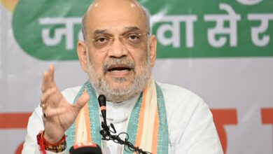 ‘Imposing Emergency not our culture, dissent essential to democracy’: HM Shah on Gen Z protests