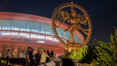 India shows way forward on multipolar digital economy at BRICS Summit India shows way forward on multipolar digital economy at BRICS Summit