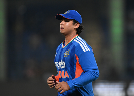 Talented Vaibhav Sooryavanshi has a long way to go, says Sanath Jayasuriya Talented Vaibhav Sooryavanshi has a long way to go, says Sanath Jayasuriya