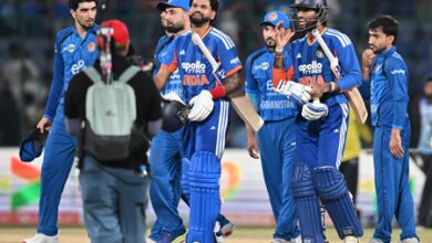 AFG vs IND: When and where to watch 2nd T20I, know all details