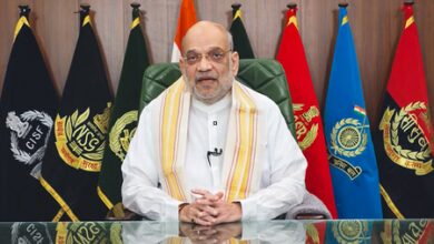 HM Shah to address concluding session of anti-drug yatra in Punjab on Sep 30