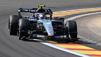 ‘I’ve enjoyed F1’: Jose Mourinho speaks up on his love for Formula 1