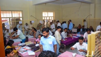 Former Mayor Jyoti Khandelwal loses Jaipur civic poll, BJP wins 23 wards
