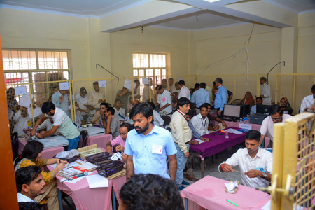 Former Mayor Jyoti Khandelwal loses Jaipur civic poll, BJP wins 23 wards Former Mayor Jyoti Khandelwal loses Jaipur civic poll, BJP wins 23 wards