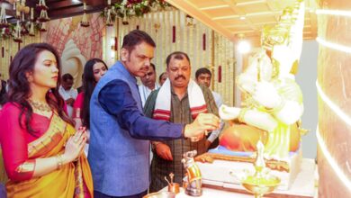 CM Fadnavis to Jarange Patil: Not ideal to stage protest during ongoing Ganeshotsav