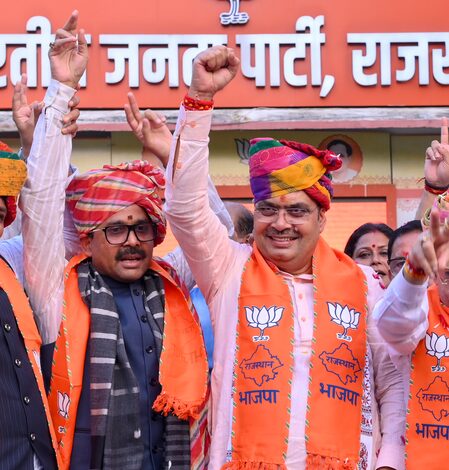 Jaipur Mayor election: BJP shifts Councillors to Pushkar ahead of nomination deadline today Jaipur Mayor election: BJP shifts Councillors to Pushkar ahead of nomination deadline today
