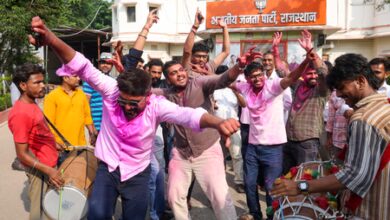 Raj civic poll results: BJP to appoint Mayors in Jaipur, Udaipur, Bhilwara and Kota; Congress wins Bikaner