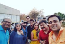 Sumeet Raghavan recollects a line improvised on ‘Sarabhai vs Sarabhai’ while shooting with Satish Shah and Rajesh Kumar