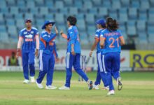 Smriti Irani congratulates Team India on record eighth Women’s Asia Cup triumph