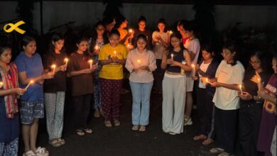 IIT Kharagpur launches battle against student suicides IIT Kharagpur launches battle against student suicides