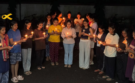 IIT Kharagpur launches battle against student suicides IIT Kharagpur launches battle against student suicides