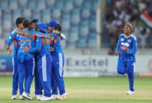 ‘Fantastic effort, finished off strong’: Muzumdar after India’s Women’s Asia Cup win