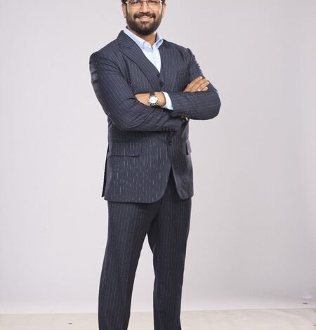 Ganeshotsav: Sharad Kelkar reveals what he loves most about the festival