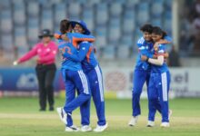 ‘What a performance’: BCCI VP Shukla hails India’s eighth Women’s Asia Cup triumph
