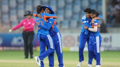 ‘What a performance’: BCCI VP Shukla hails India’s eighth Women’s Asia Cup triumph
