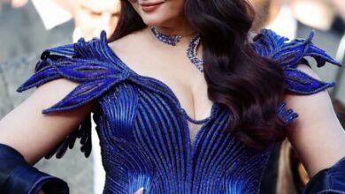 When Aishwarya Rai spoke about choosing to live with her parents as successful woman