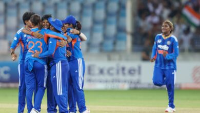 ‘Proud moment for Indian cricket’: PM Modi on Women’s Asia Cup triumph