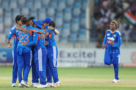 ‘Proud moment for Indian cricket’: PM Modi on Women’s Asia Cup triumph